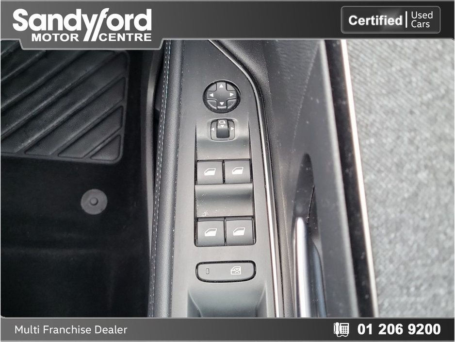 2023 Peugeot 3008 - image 24