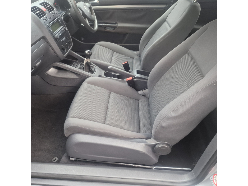 2006 Volkswagen Golf 1.4 Base €2,650