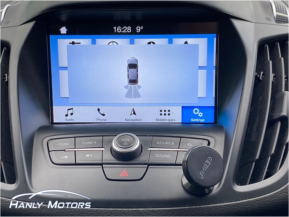 2018 Ford Kuga - image 21