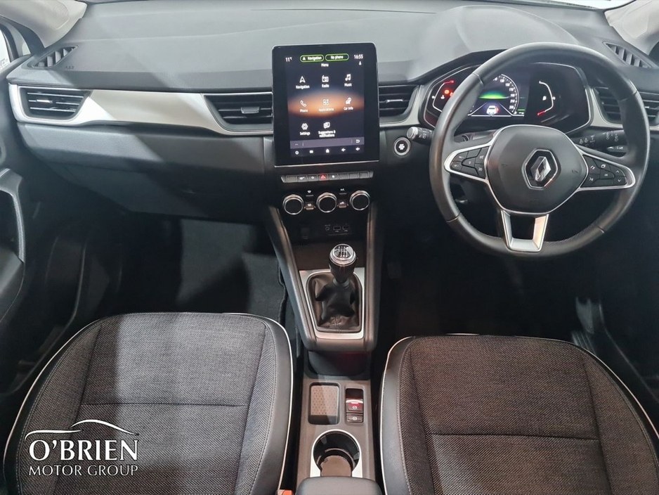 2020 Renault Captur dCi 95 S-Edition €16,900