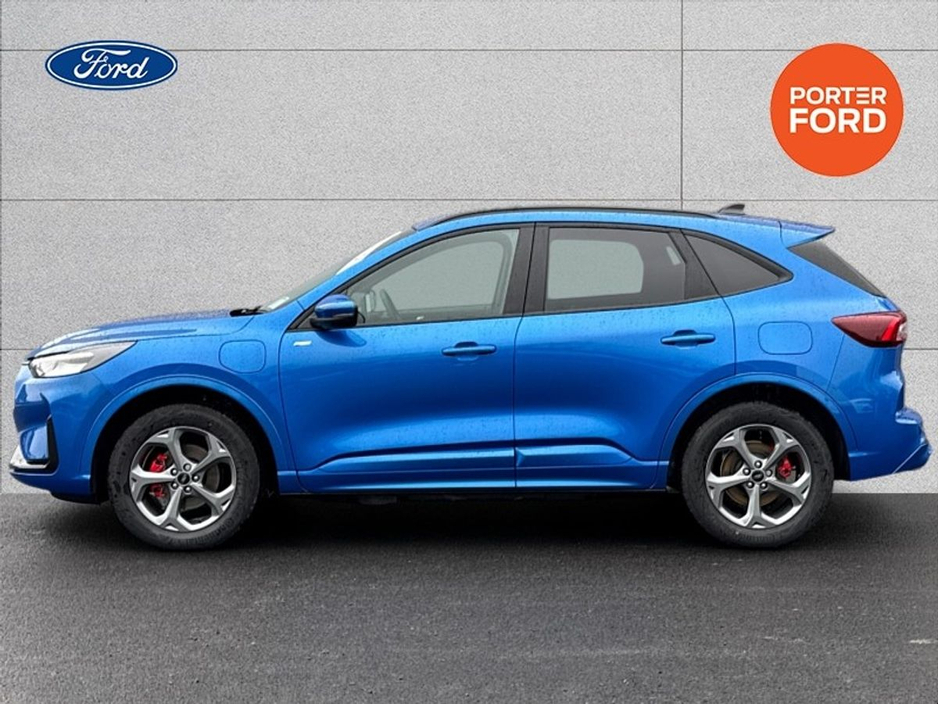 2026 Ford Kuga *Order Yours Today *ST LINE X HYBRID