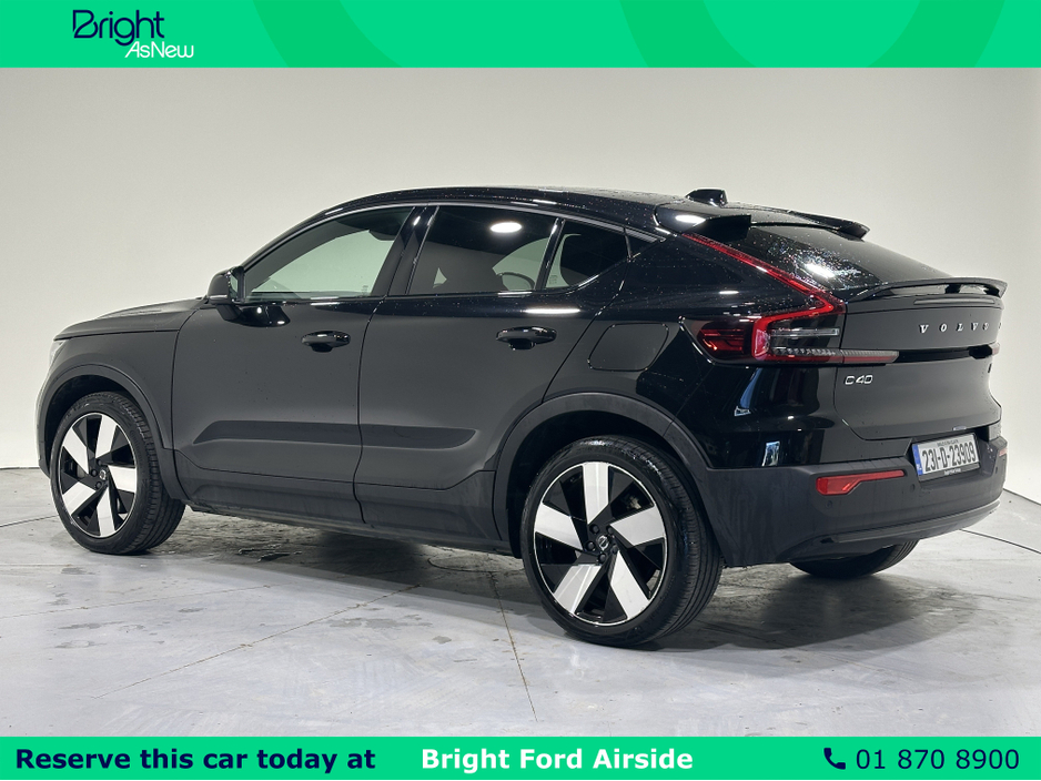 2023 Volvo C40 - image 11