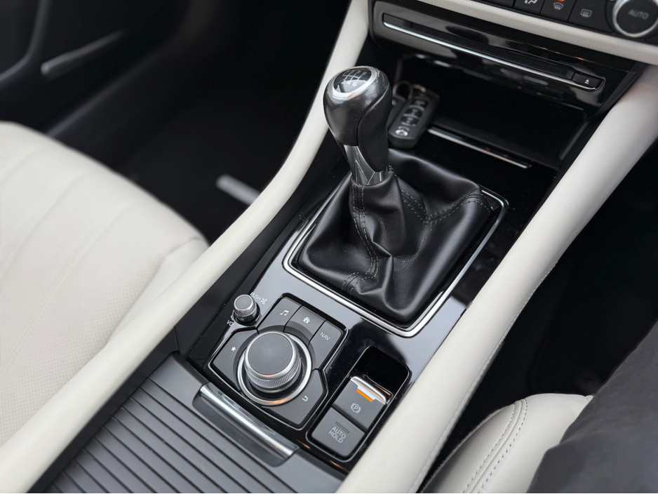 2020 Mazda Mazda6 **DEPOSIT TAKEN** PLATINUM SPORT - 2.0L PETROL - MANUAL - 12M WARRANTY - CAR: €19,950