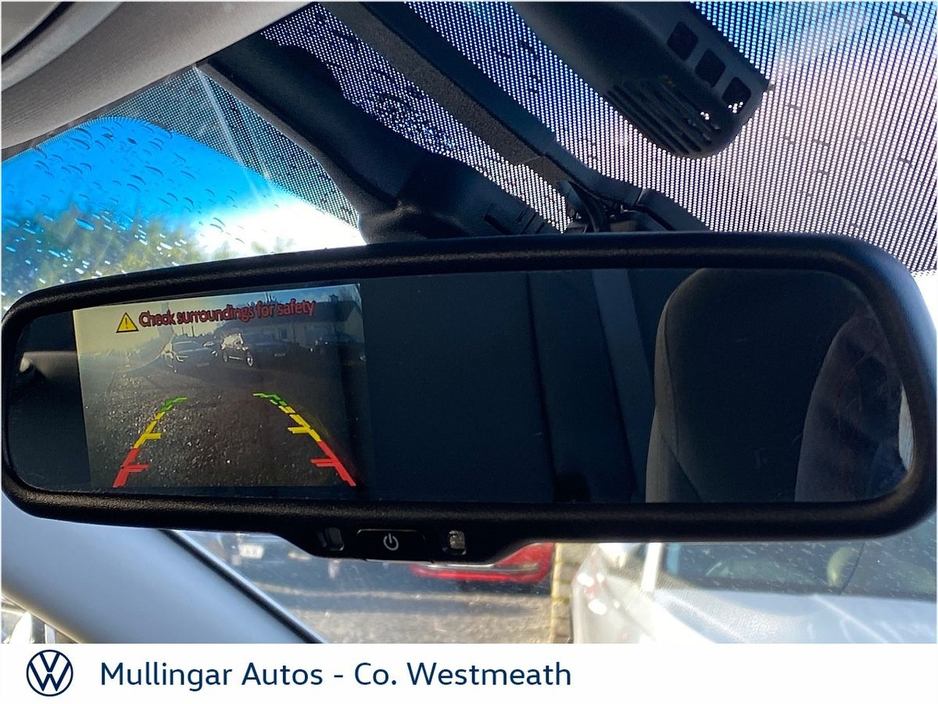 2016 Hyundai Santa Fe 2.2 CRDi 2WD 7 SEATER Comfort €13,950