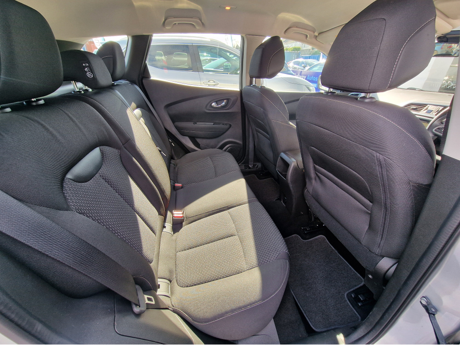 2018 Renault Kadjar - image 31