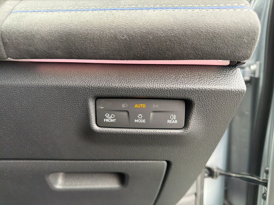 2026 Volkswagen Tayron - image 23