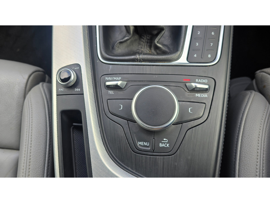 2018 Audi A4 - image 20