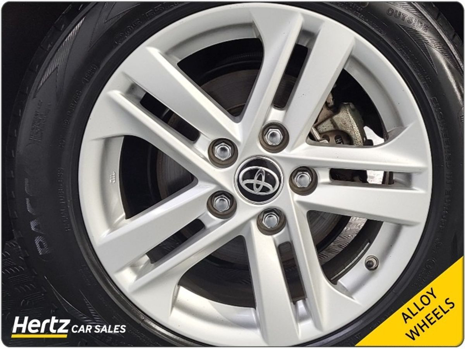 2023 Toyota Corolla ICON TECH HEV 1.8 Petrol Automatic €22,795