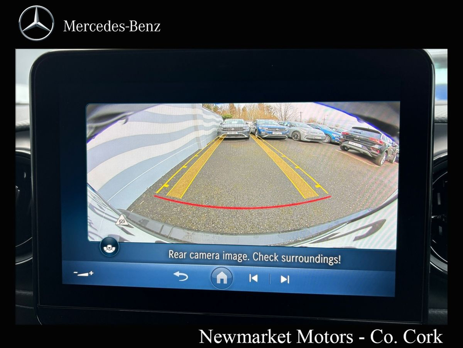 2026 Mercedes-Benz Citan - image 3