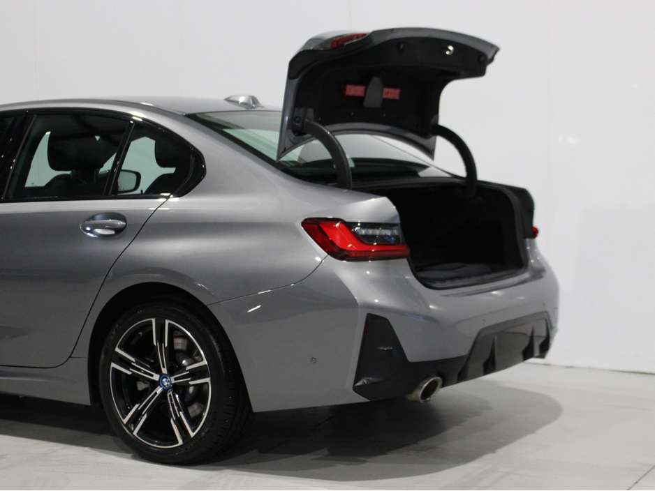 2023 BMW 3 Series M SPORT AUTO €40,950