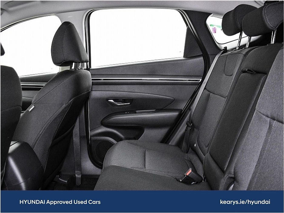 2023 Hyundai Tucson - image 7