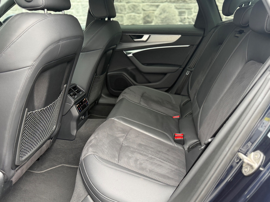 2024 Audi A6 - image 21