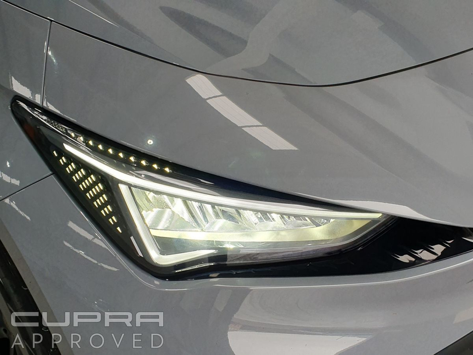2024 Cupra Born - image 13