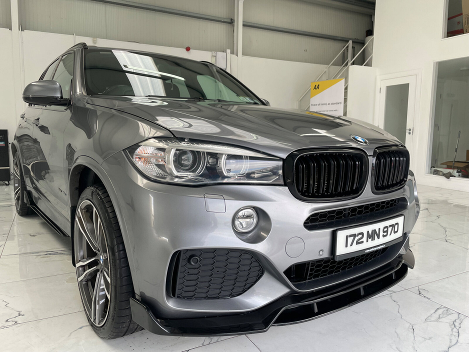 2017 BMW X5 for sale in , Ireland