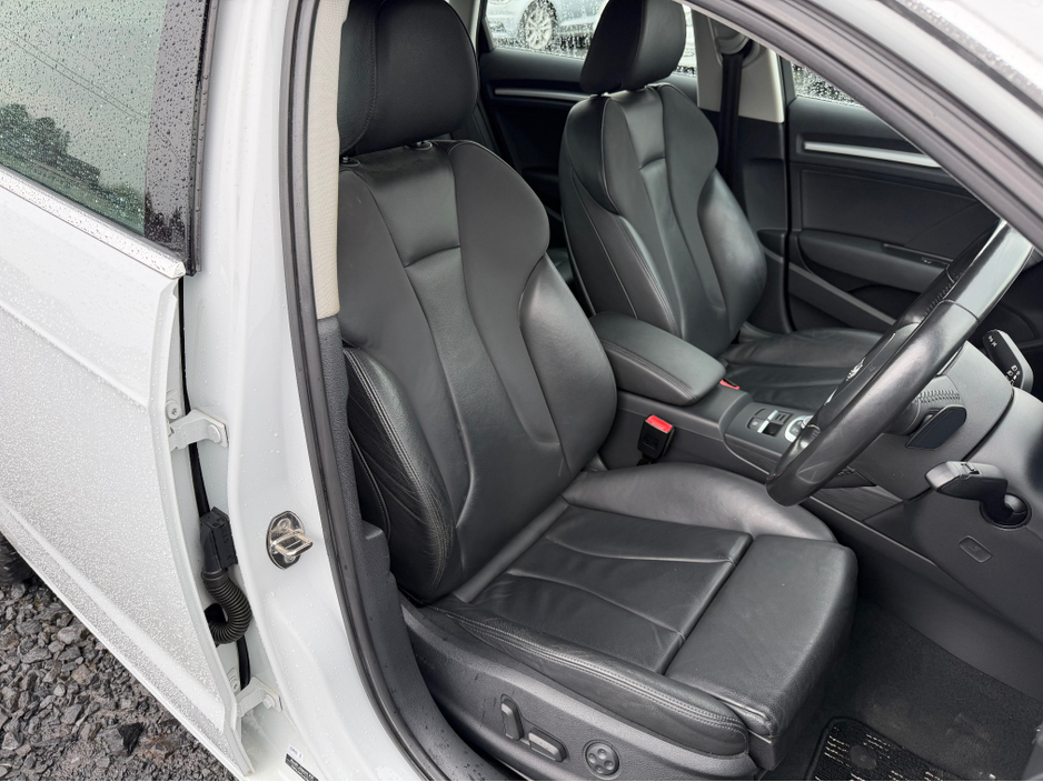 2015 Audi A3 - image 21