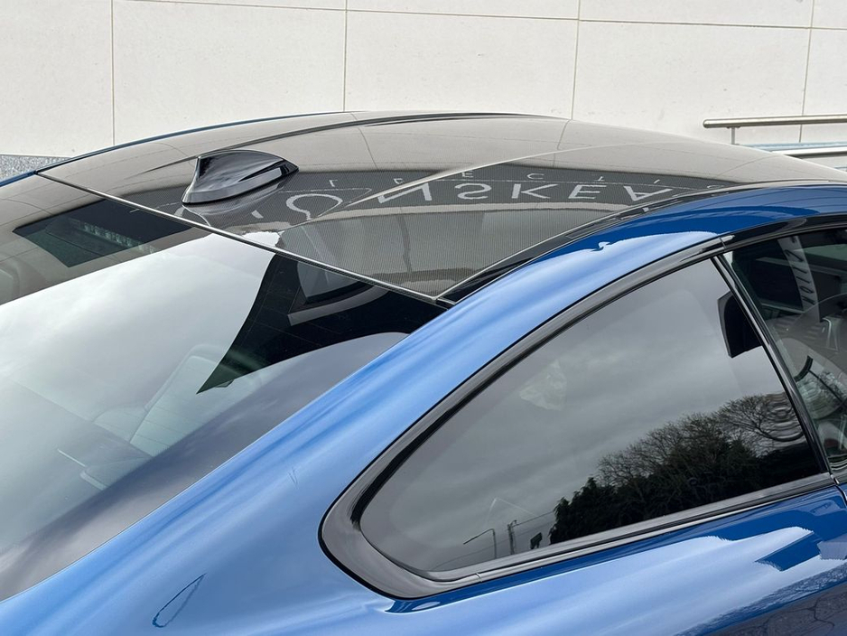 2020 BMW M4 - image 13