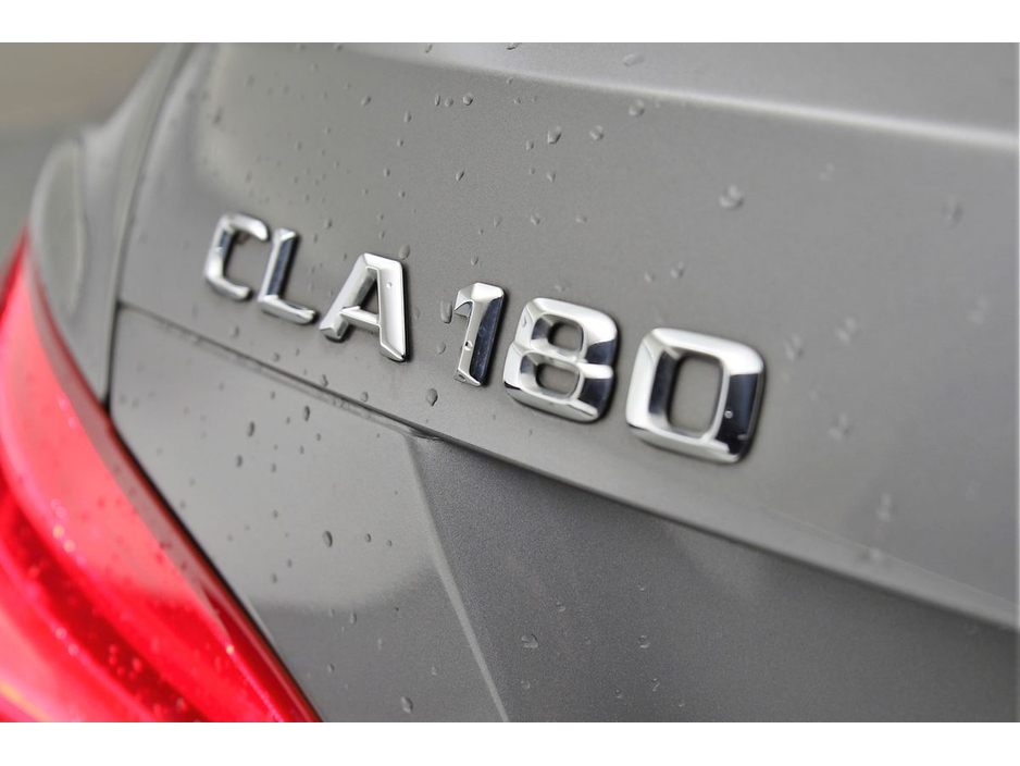 2016 Mercedes-Benz CLA Class 1.6 CLA180 AMG LINE SHOOTING BRAKE *LEATHER MEMO SEATS* €19,890