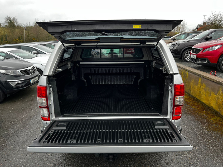 2023 Ford Ranger - image 15