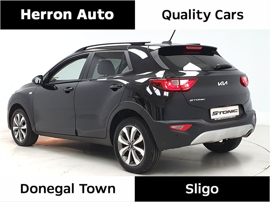 2023 Kia Stonic 1.0 K2 PE €20,900