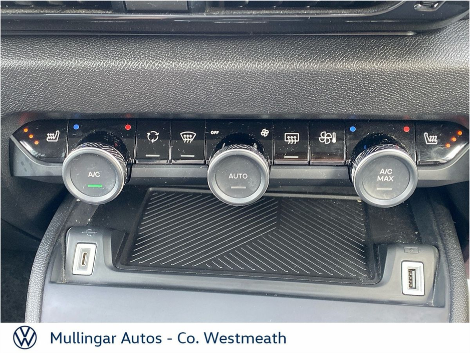 2024 Citroen C4 - image 15