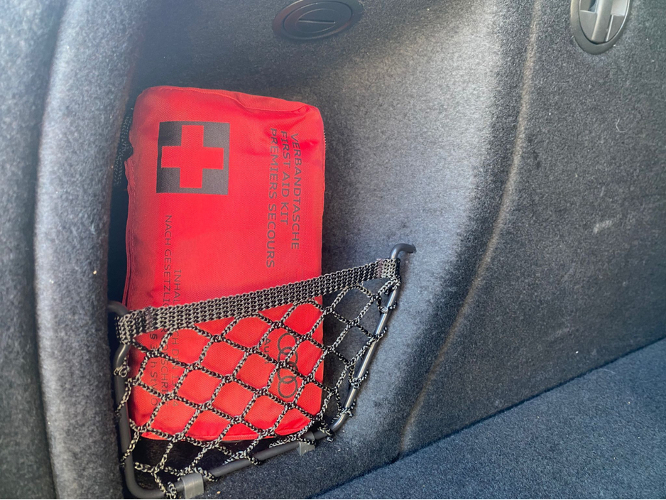 2018 Audi A3 - image 17