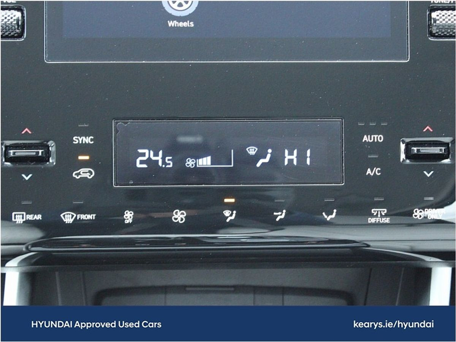 2022 Hyundai Tucson - image 19