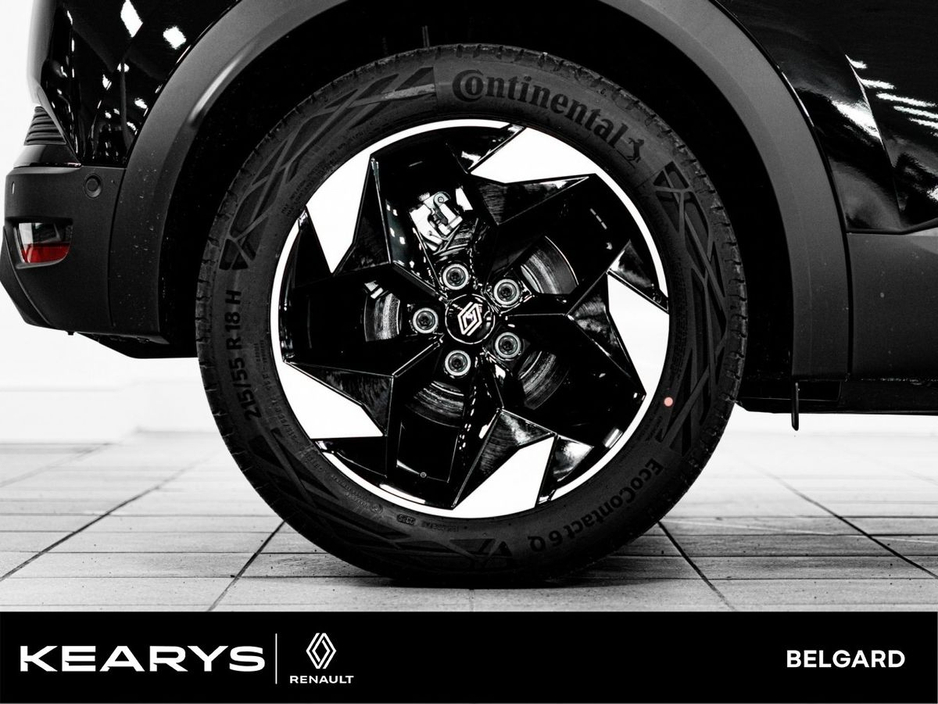 2026 Renault Captur - image 20