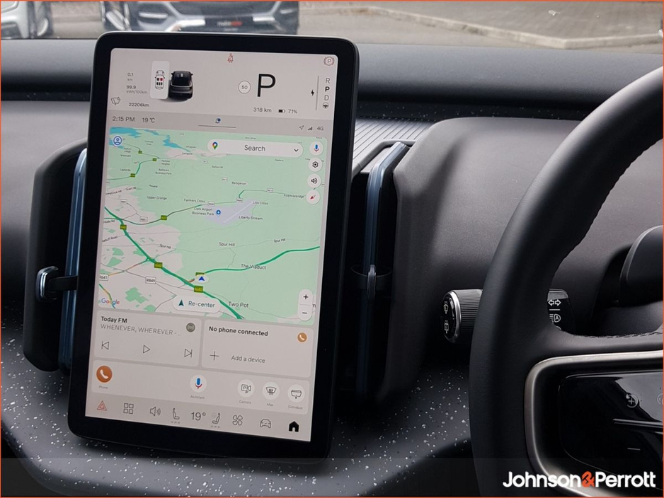 2024 Volvo EX30 Ultra 428bhp Twin Motor AWD 69kWh (Three Year Volvo Selekt Warranty) €40,900