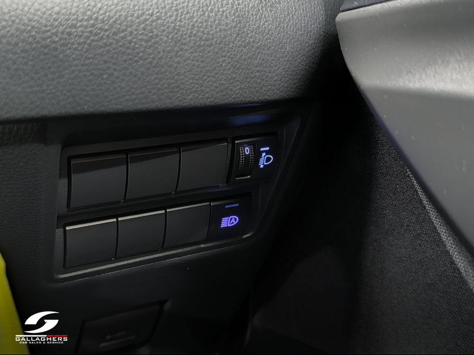 2024 Toyota Yaris (241) LUNA 1.5 PETROL IRISH CAR 1 OWNER €22,495