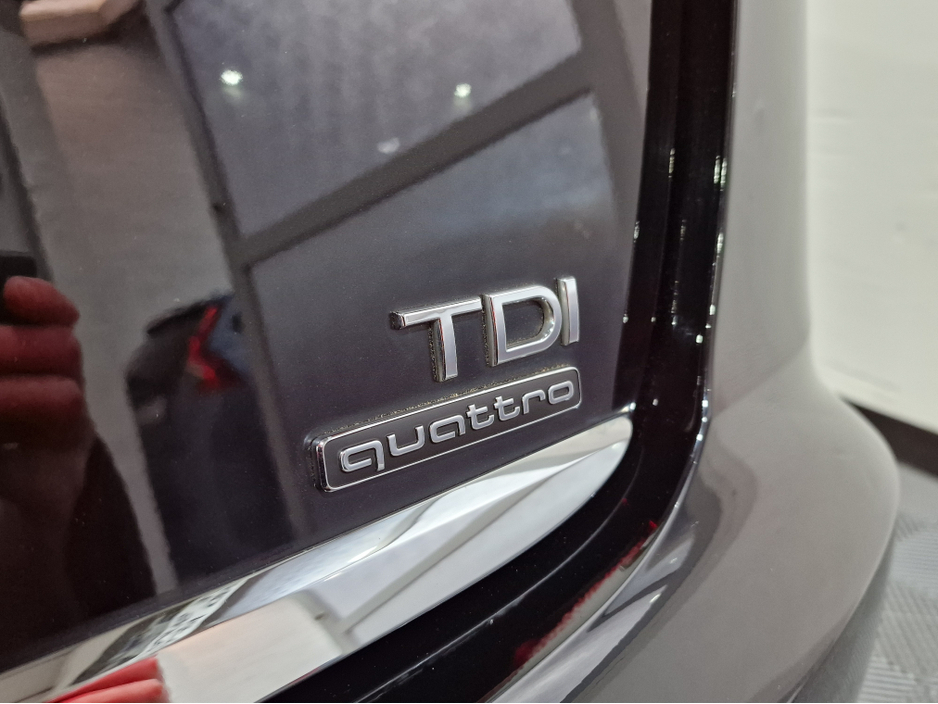 2015 Audi A6 - image 36