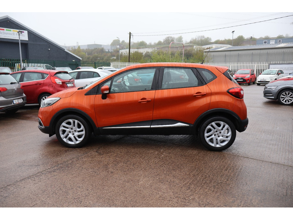 2014 Renault Captur - image 6