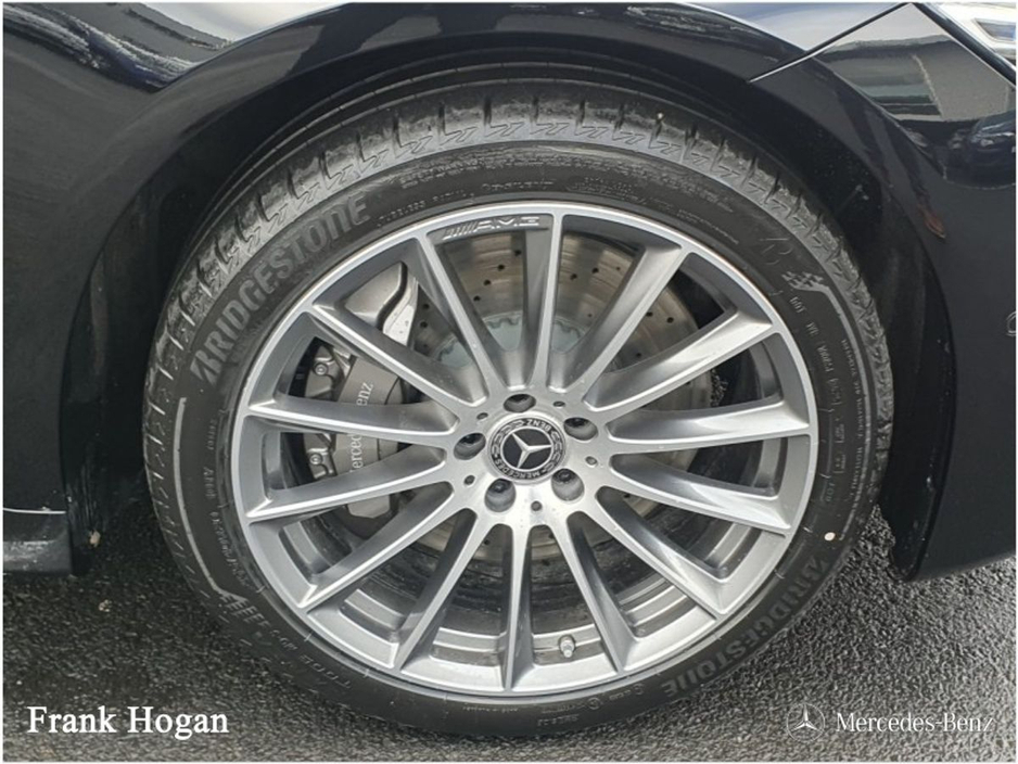 2026 Mercedes-Benz S Class S350d AMG LWB 3.0 v6 Diesel 230 Kw / 313 Bhp ( Road Tax € 280 ) €162,889