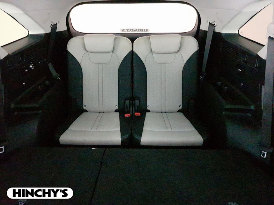 2021 Kia Sorento 2.2 K4 4X2 Diesel 7 seats