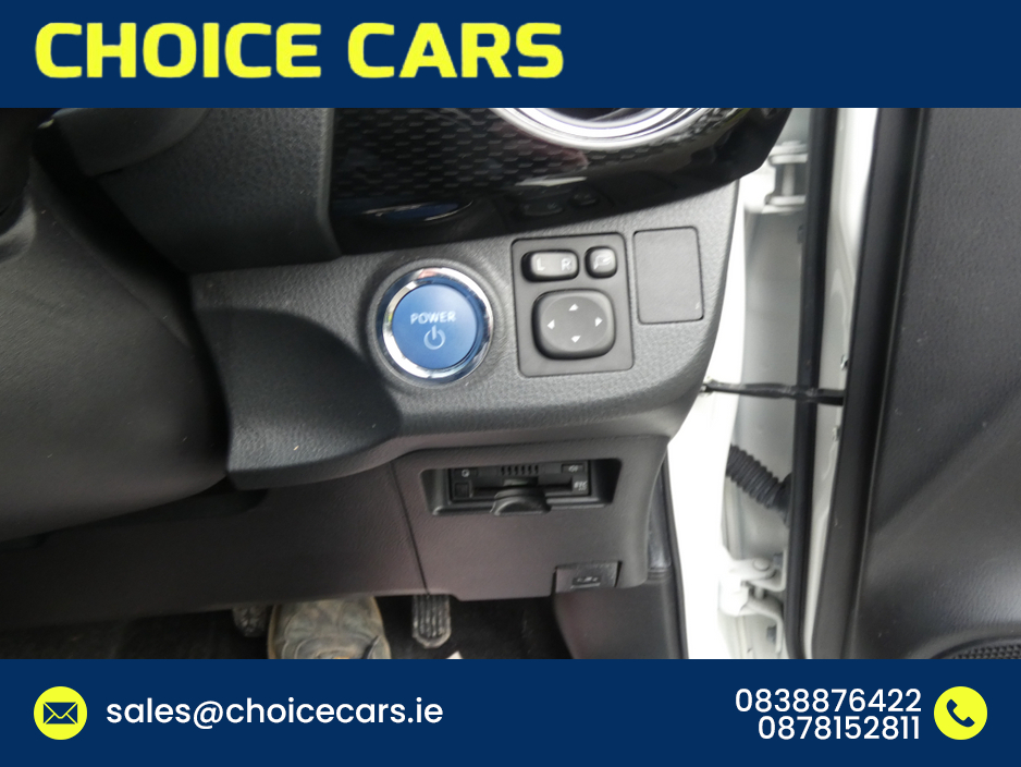 2019 Toyota Yaris - image 7