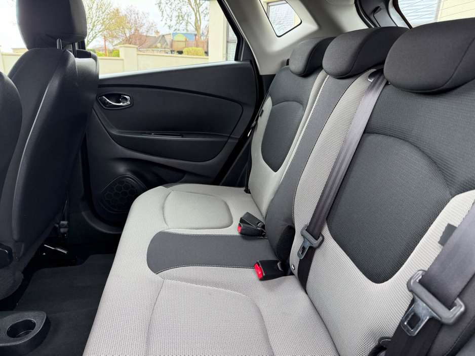 2017 Renault Captur - image 18