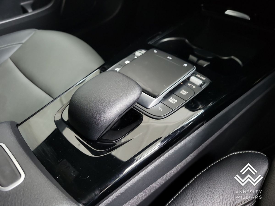 2022 Mercedes-Benz A Class A180 AMG Line €34,950