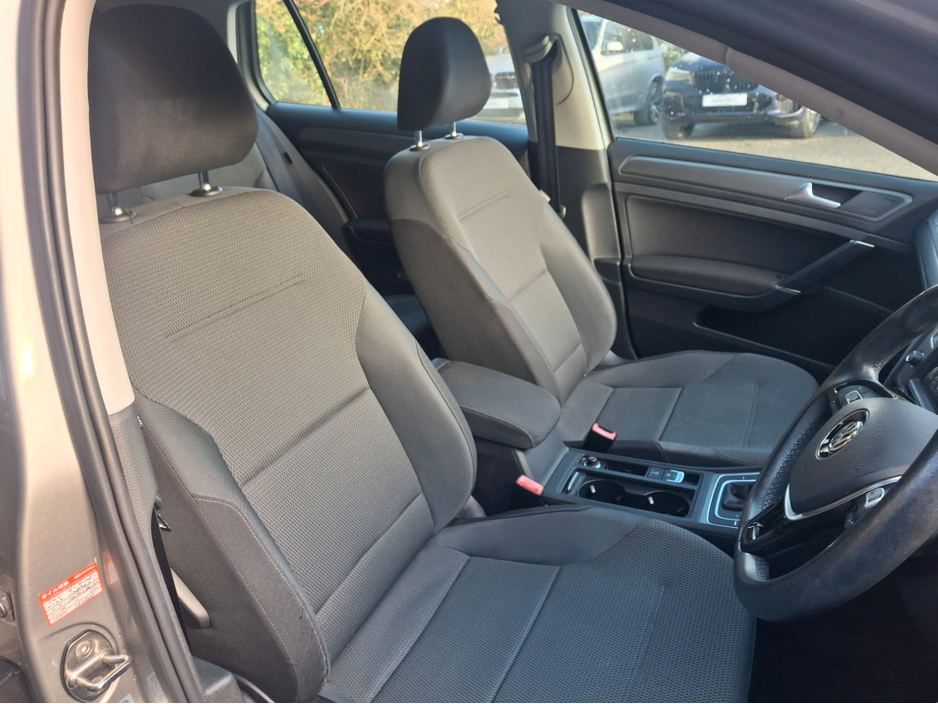 2014 Volkswagen Golf 1.2 Tsi Dsg €11,950