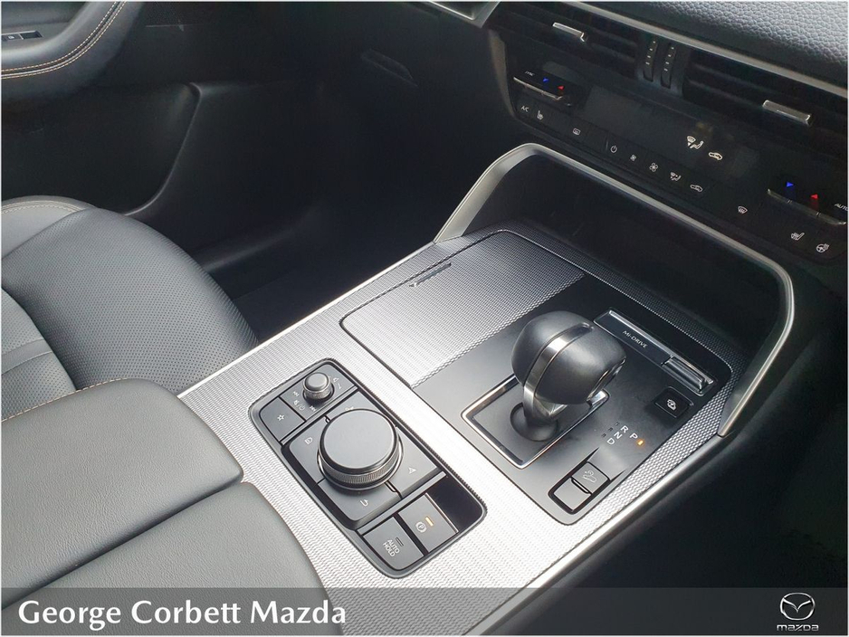 2023 Mazda CX-60 2.5L PHEV Exclusive-Line (From €132 per week) €37,995