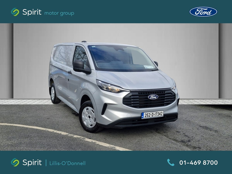 2025 Ford Transit for sale in , Ireland
