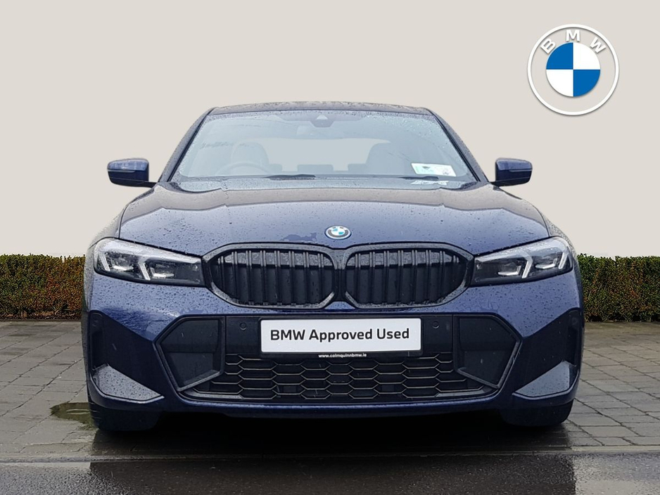 2026 BMW 3 Series - image 14