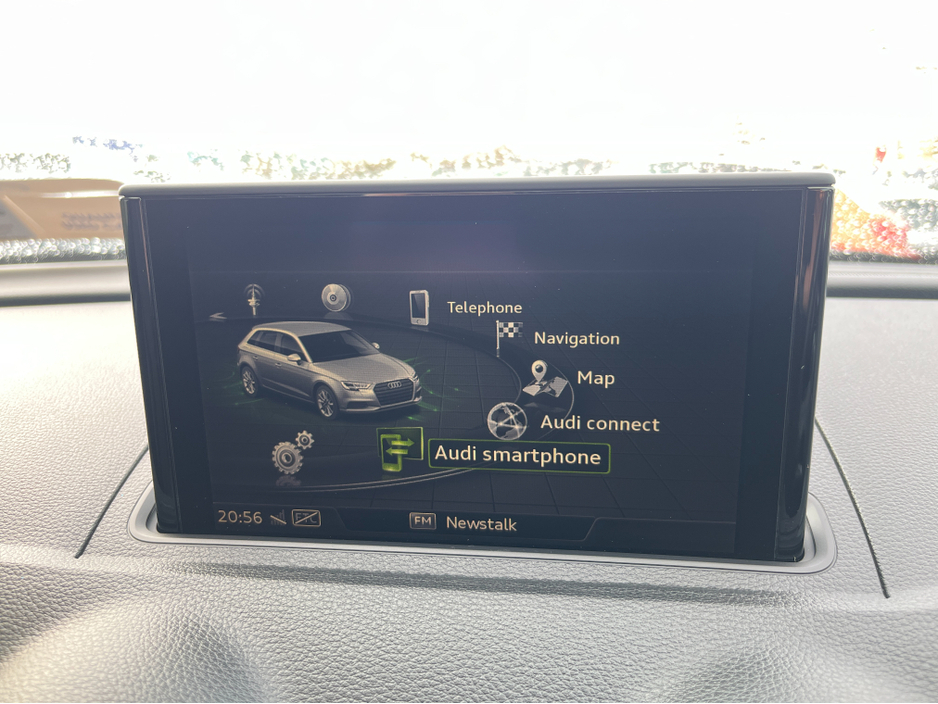 2020 Audi A3 - image 21