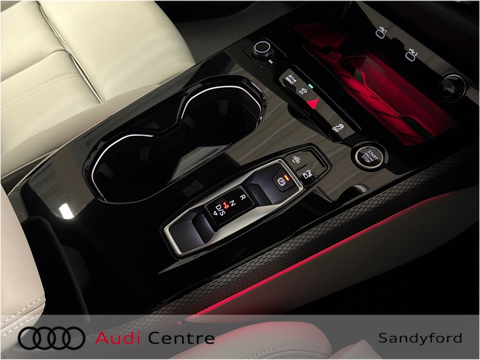 2026 Audi A5 - image 19