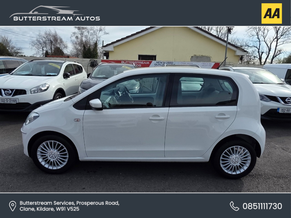 2015 Volkswagen up! - image 6