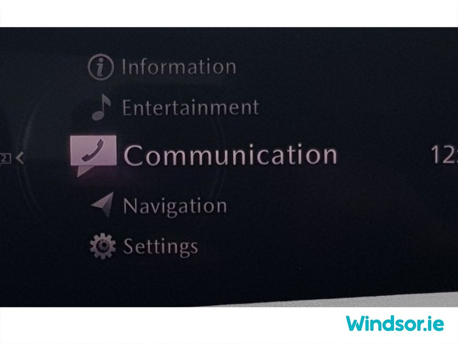 2023 Mazda Mazda3 2.0L e-SKYACTIV X 186ps 6AT Takumi €29,995