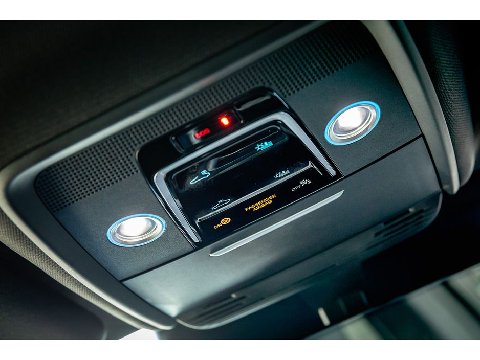 2025 BYD Seal U DM-I COMFORT €43,899