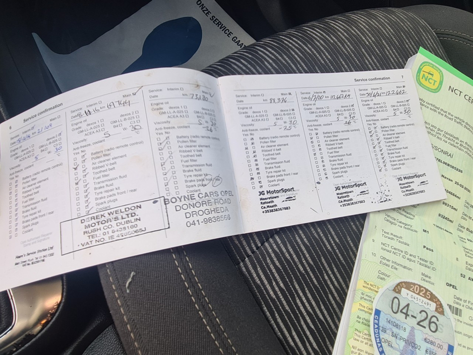 2014 Opel Mokka - image 15