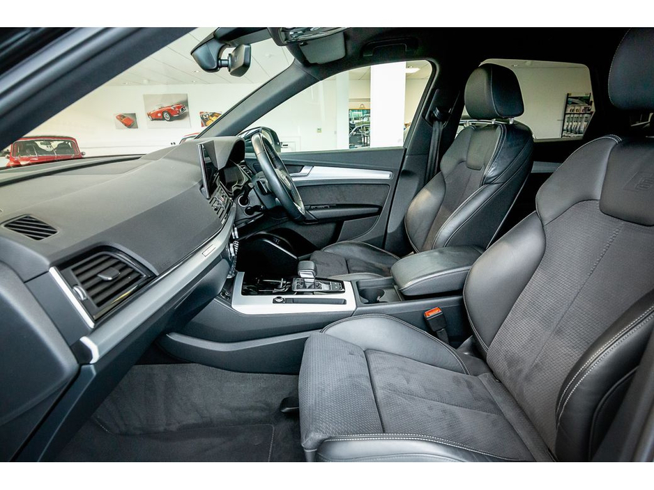 2022 Audi Q5 - image 15