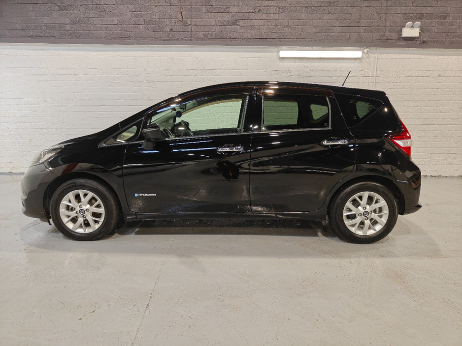 2020 Nissan Note - image 4