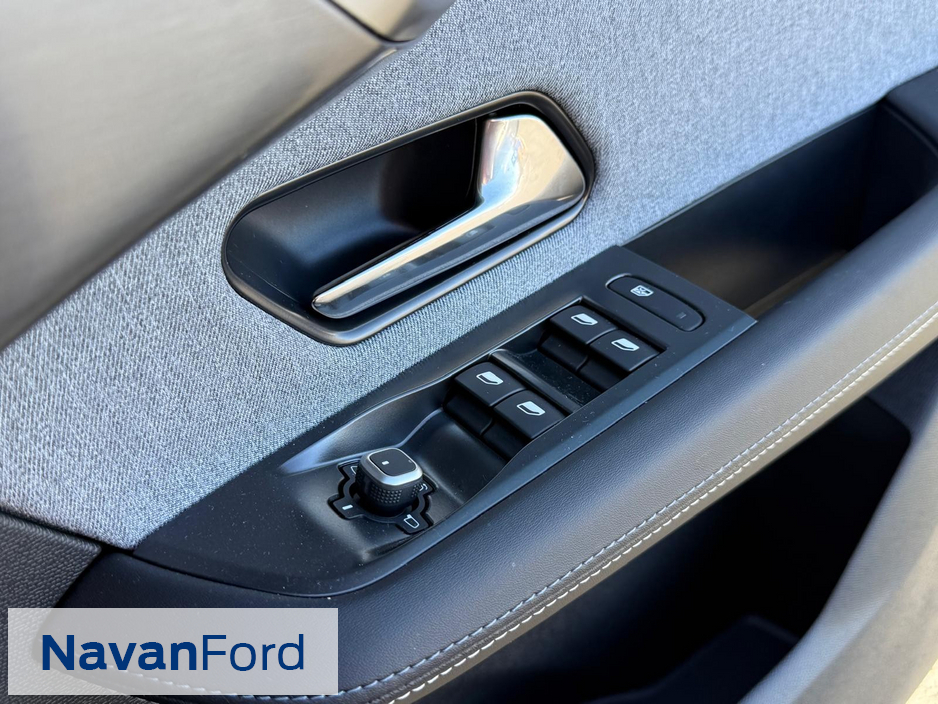 2026 Opel Grandland - image 21