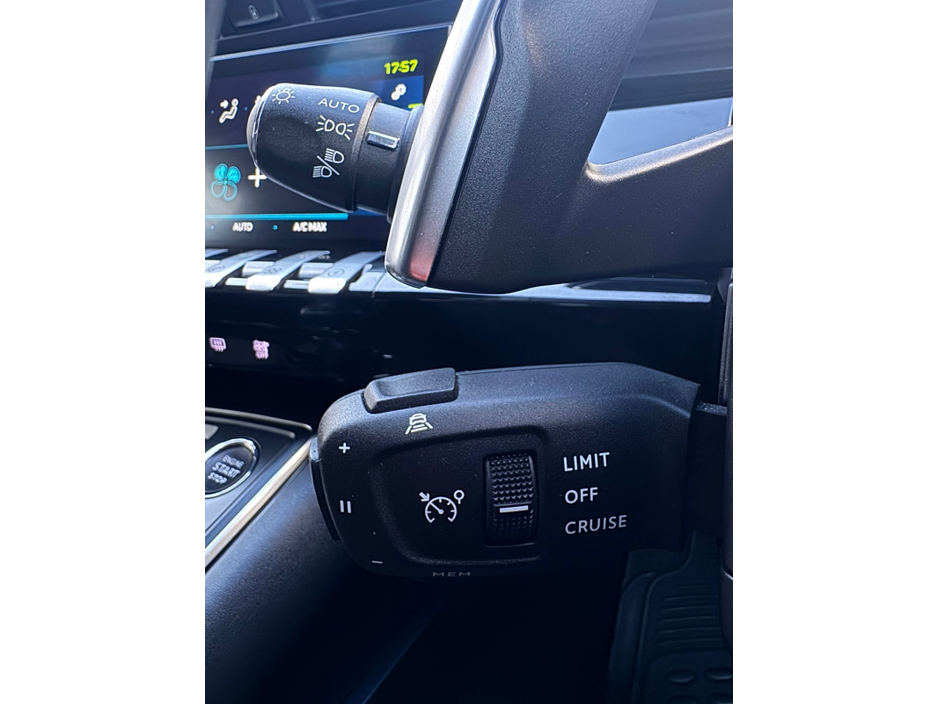 2022 Peugeot 508 - image 28